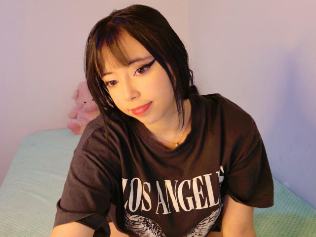 Arieyaara - Live porn &amp; sex cam - 21933521