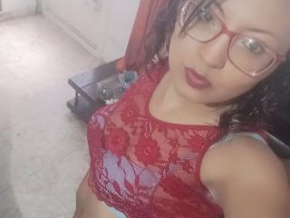 SalomeHottieX - Sexe cam en vivo - 21933541