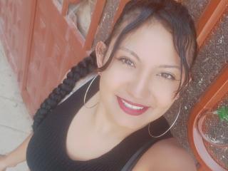 SalomeHottieX - Sexe cam en vivo - 21933545