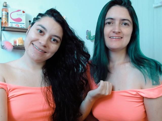 LunaVenus - Live Sex Cam - 21933561