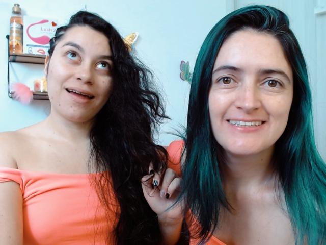 LunaVenus - Camera khiêu dâm &amp; quyến rũ trực tiếp - 21933573