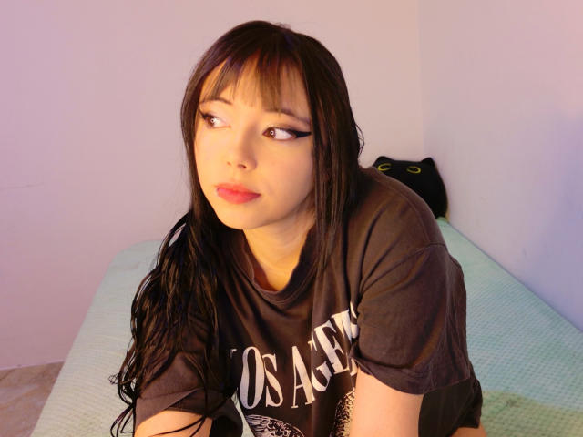 Arieyaara - Porno na żywo i seks kamera - 21933577