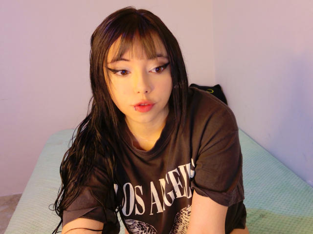 Arieyaara - Live porn &amp; sex cam - 21933581