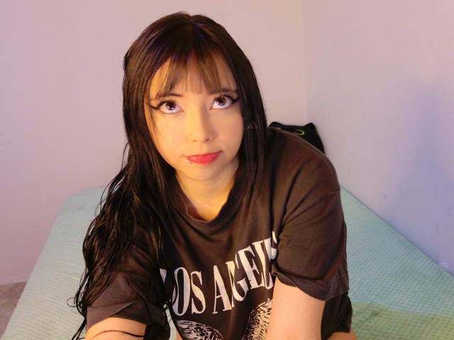 Arieyaara - Live porn &amp; sex cam - 21933597