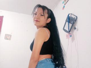 SalomeHottieX - Sexe cam en vivo - 21933609