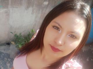 SalomeHottieX - сексуальная веб-камера в реальном времени - 21933629