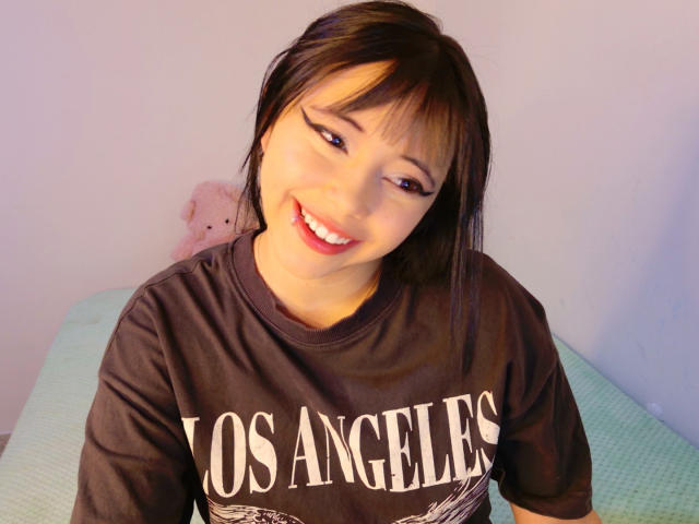 Arieyaara - Live porn &amp; sex cam - 21933641