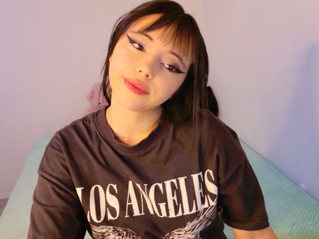 Arieyaara - Live porn &amp; sex cam - 21933645