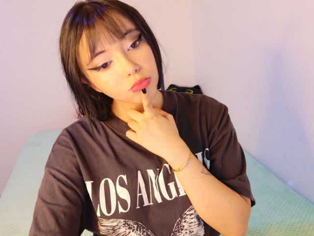 Arieyaara - Live Sex Cam - 21933661