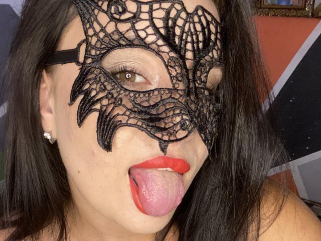 CelestineRonni - Live porn &amp; sex cam - 21934497