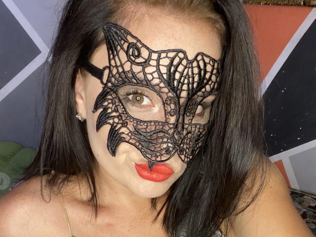 CelestineRonni - сексуальная веб-камера в реальном времени - 21934501