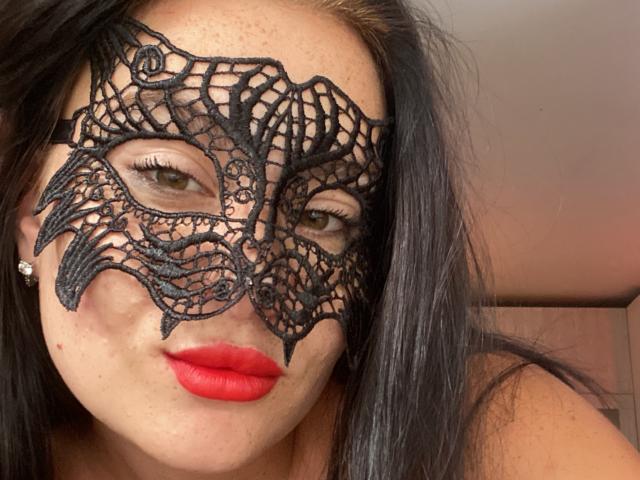 CelestineRonni - Sexe cam en vivo - 21934509