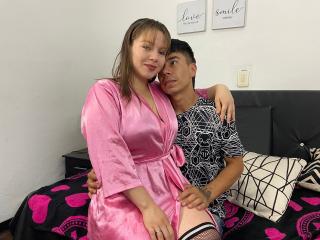 JersonySamy - сексуальная веб-камера в реальном времени - 21935249