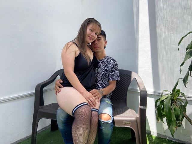 JersonySamy - Sexe cam en vivo - 21935301