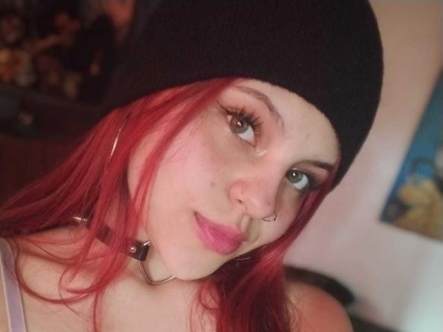 SophieCherryy - сексуальная веб-камера в реальном времени - 21935545