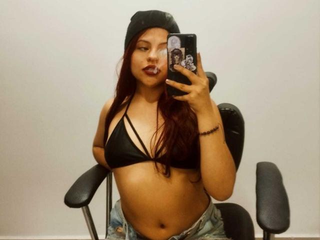 SophieCherryy - Live porno og sexkamera - 21935637