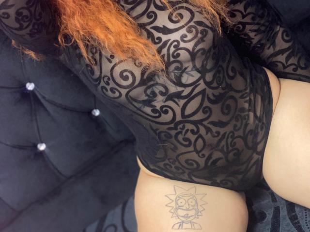 MerydaBraveX - Live porn &amp; sex cam - 21935921