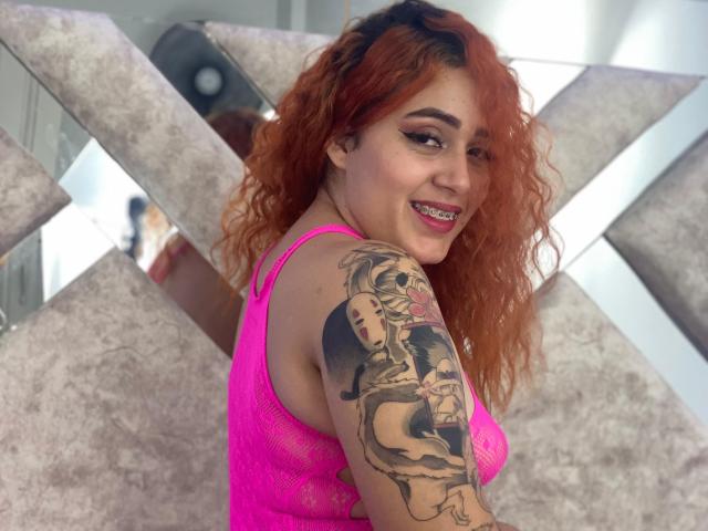 MerydaBraveX - Live porn &amp; sex cam - 21935973