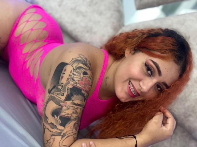 MerydaBraveX - Live Sex Cam - 21935993