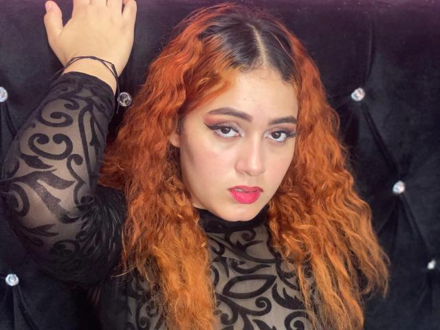 MerydaBraveX - Live porn &amp; sex cam - 21936009