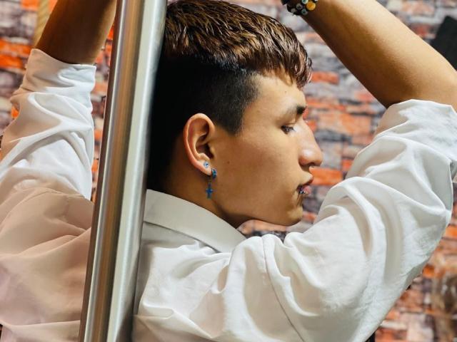 JoshuaScottX - Sexe cam en vivo - 21936265