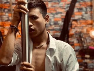 JoshuaScottX - Sexe cam en vivo - 21936277