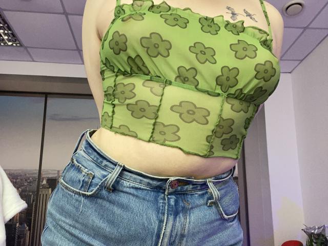 Rubbi - Sexe cam en vivo - 21936301