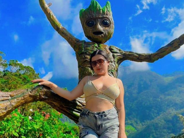 CharloteFox - Live porn &amp; sex cam - 21936389