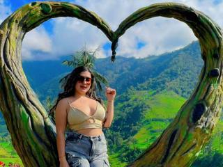 CharloteFox - сексуальная веб-камера в реальном времени - 21936401