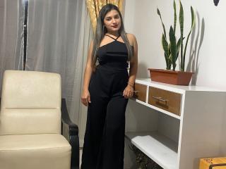 CharloteFox - сексуальная веб-камера в реальном времени - 21936409