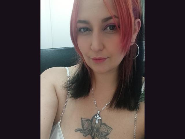 DeboraDumot - Live porn &amp; sex cam - 21936709