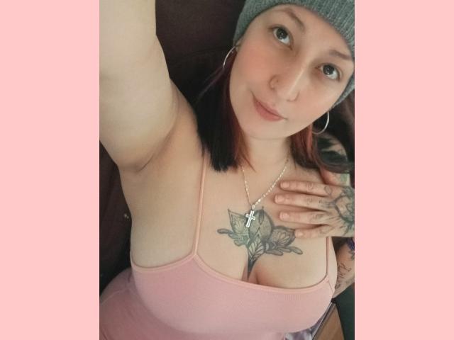 DeboraDumot - Sexe cam en vivo - 21936717