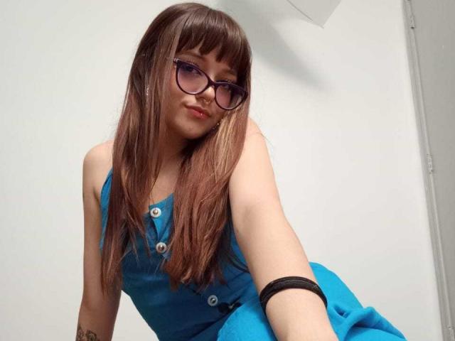 AnniieStone - Live sex cam - 21936905