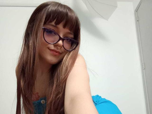 AnniieStone - Live porn &amp; sex cam - 21936925