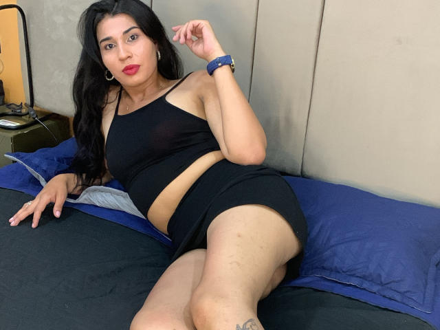 Yessicaa - Live porn &amp; sex cam - 21937401