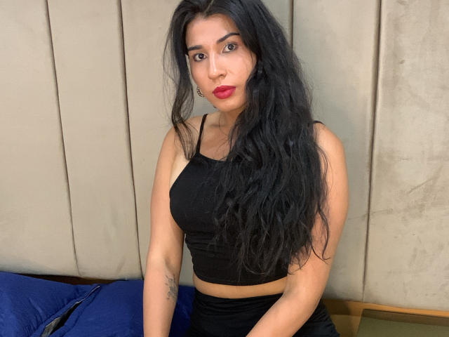 Yessicaa - Sexe cam en vivo - 21937429
