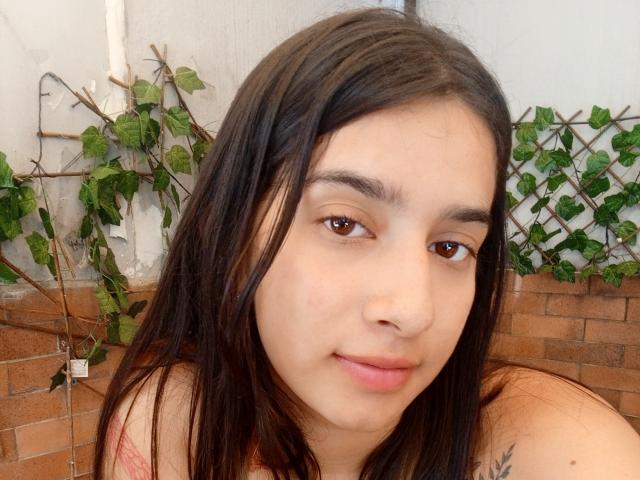 ErikaSweetX - ライブポルノ&amp;セックスカム - 21938725