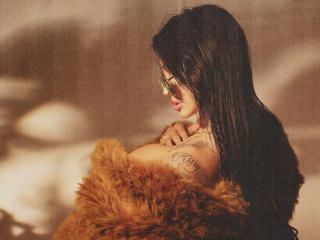 MeghanLopez - Camera khiêu dâm &amp; quyến rũ trực tiếp - 21939093