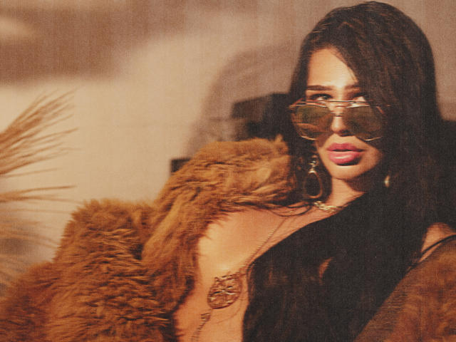 MeghanLopez - Sexe cam en vivo - 21939225