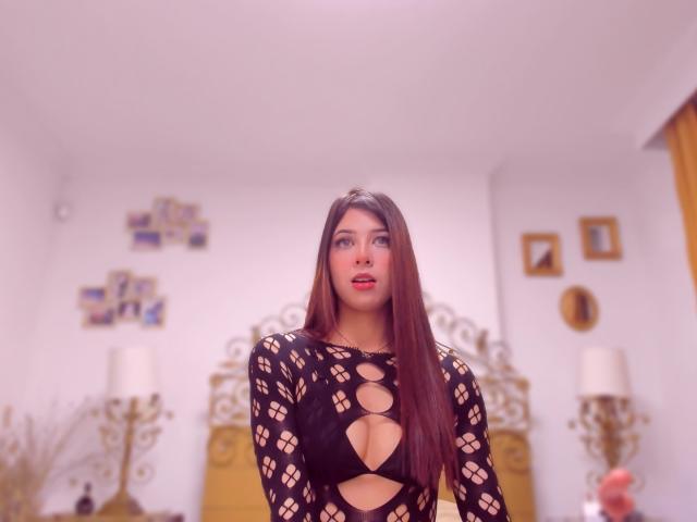 HellenBells - Porno na żywo i seks kamera - 21939705