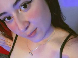 DreahRouby - Sexe cam en vivo - 21939749