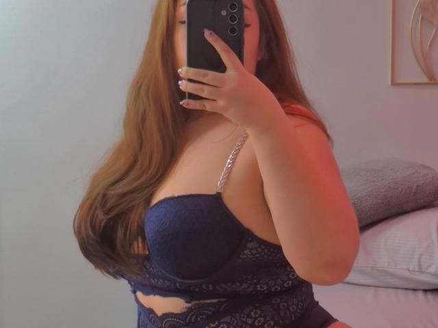 IvyThomsop - сексуальная веб-камера в реальном времени - 21940481