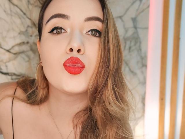 ZoeTobon - Live porn &amp; sex cam - 21940901