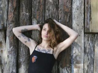 Khaleesi-hot - Sexe cam en vivo - 21941193