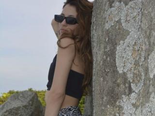 Khaleesi-hot - Sexe cam en vivo - 21941201