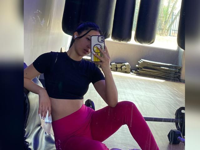 SamyCruzz - сексуальная веб-камера в реальном времени - 21942293