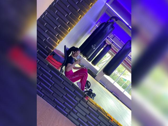 SamyCruzz - ライブポルノ&amp;セックスカム - 21942313