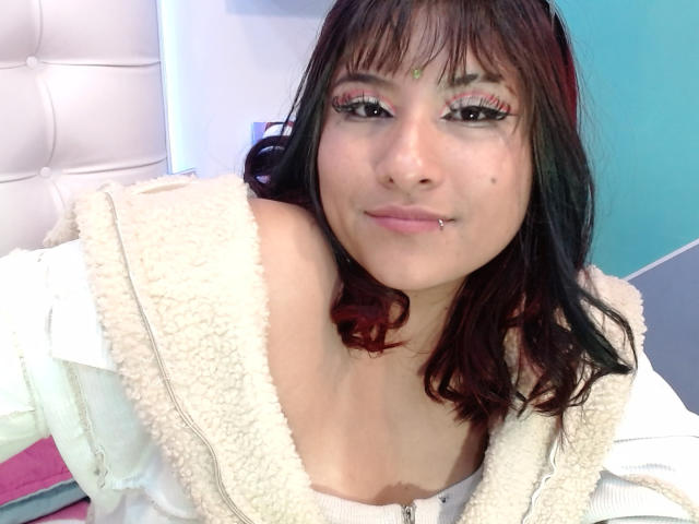 NamiMyres - Live porn &amp; sex cam - 21942777
