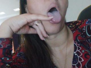 Mellinna-hot - сексуальная веб-камера в реальном времени - 21942853