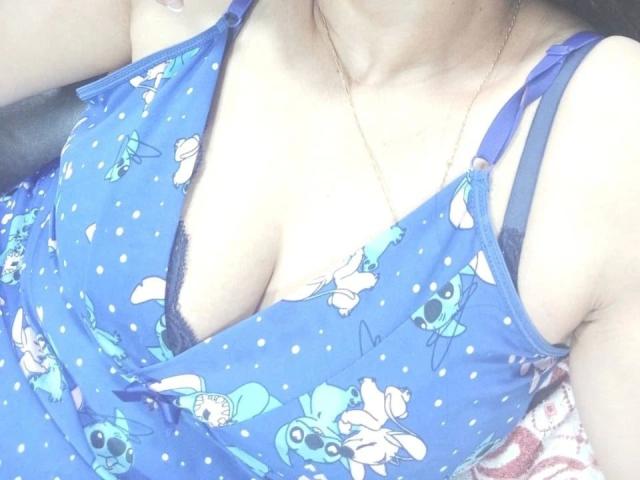 Mellinna-hot - Sexe cam en vivo - 21942869